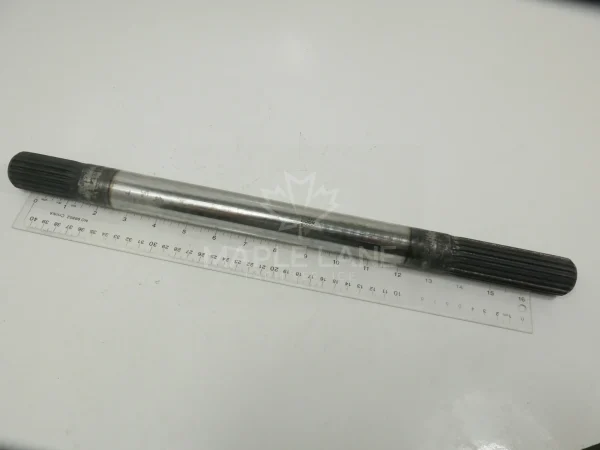 3800246M1 shaft