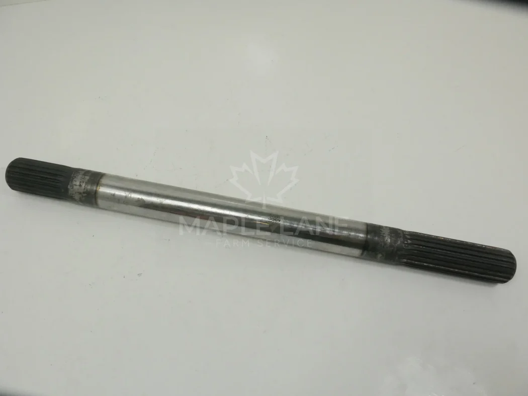 3800246M1 shaft