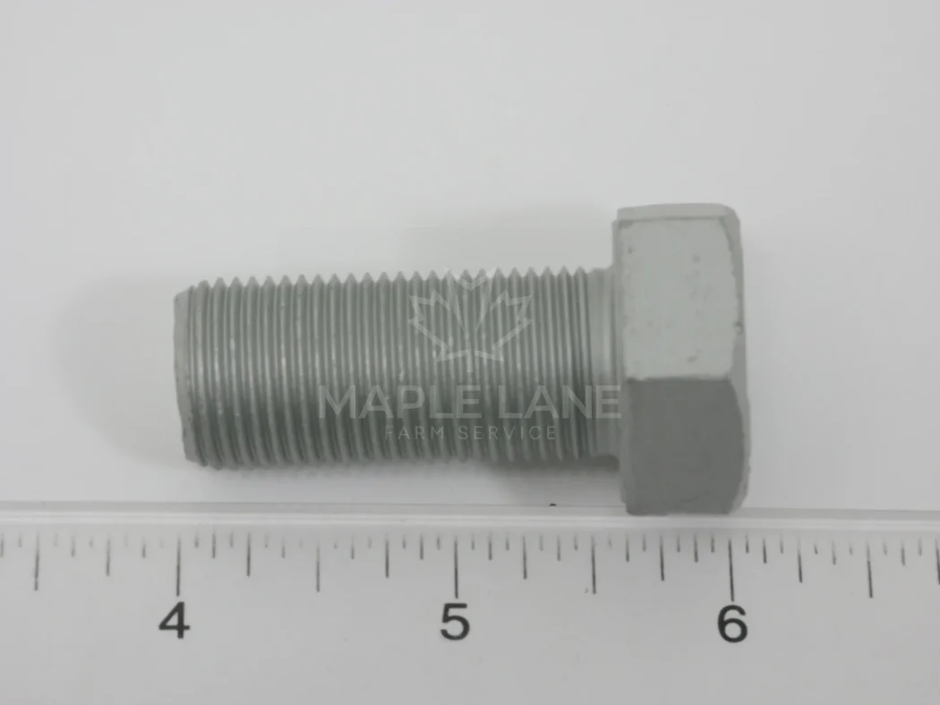 3909996M1 M18x1.50x40 Hex Head Bolt