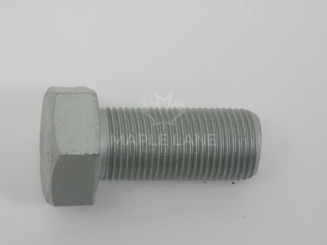 3909996M1 M18x1.50x40 Hex Head Bolt