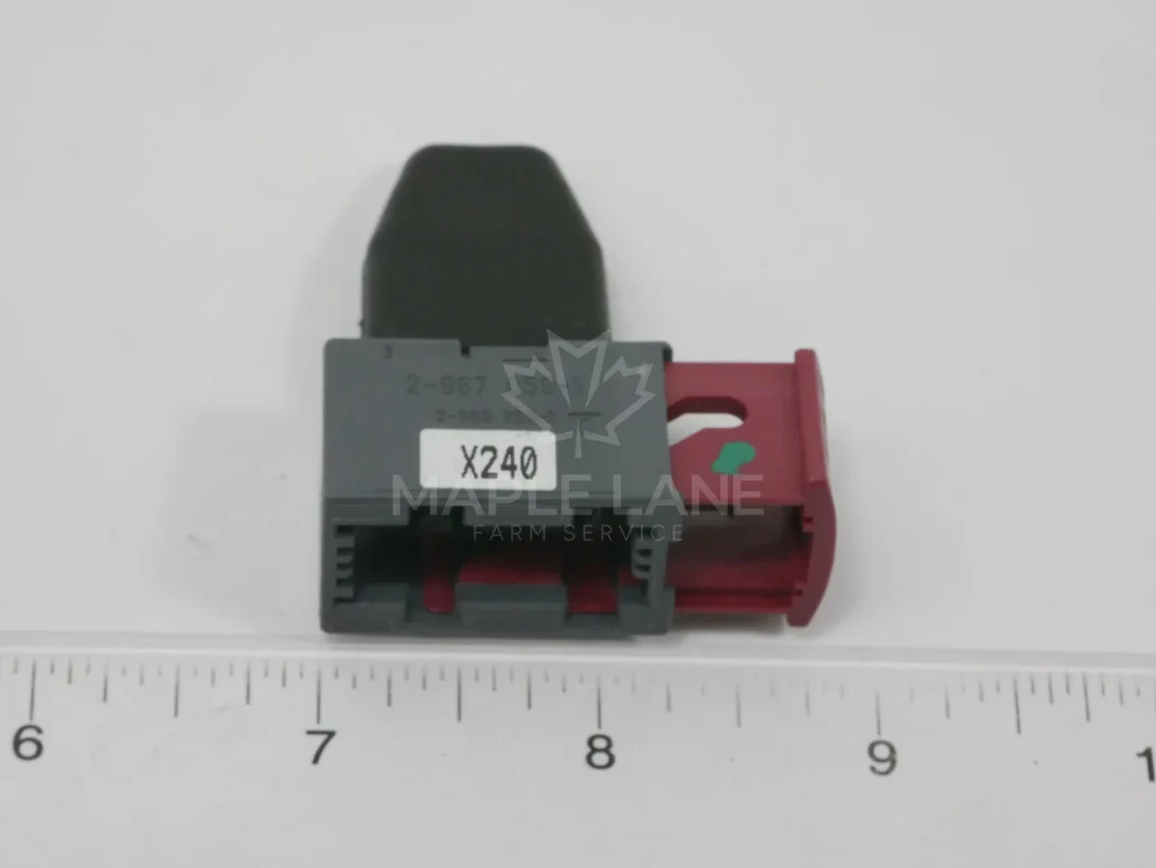 4292093M2 Connector