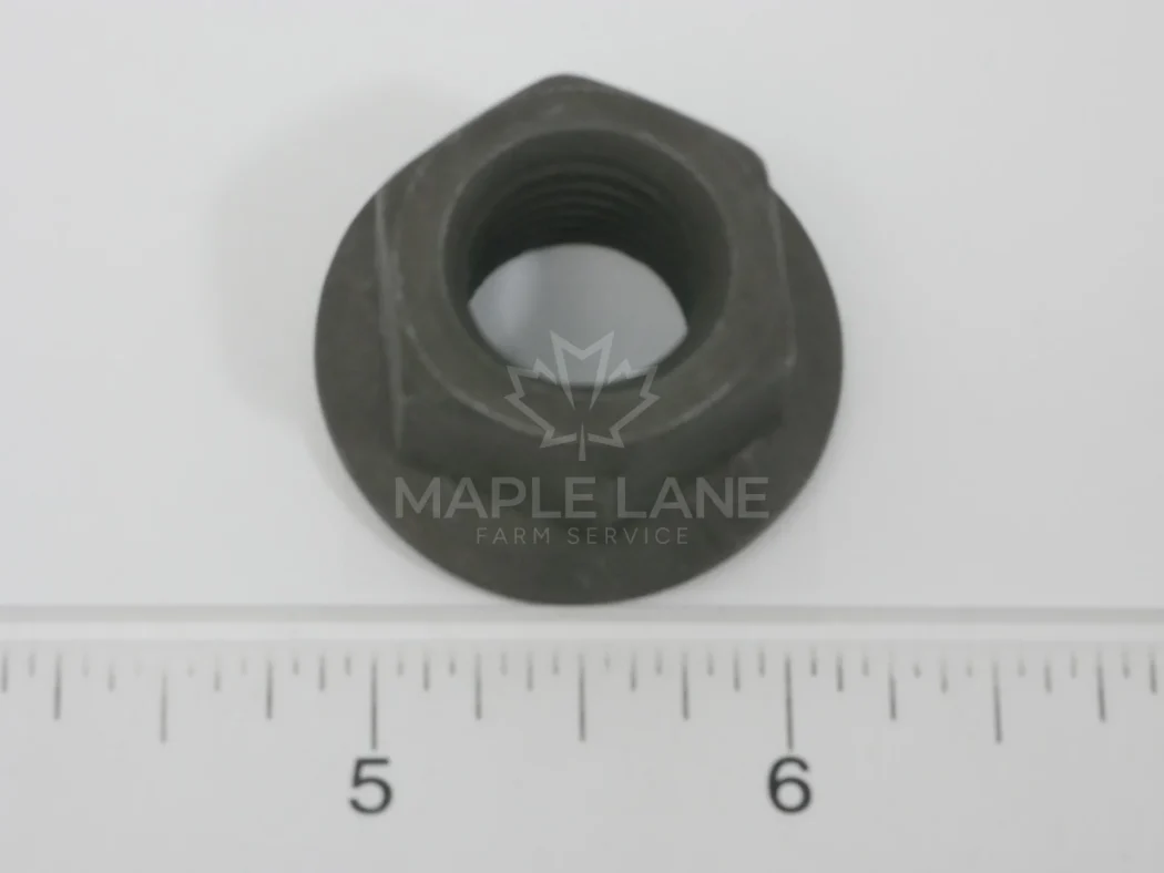 5000013X1 Top Lock Nut