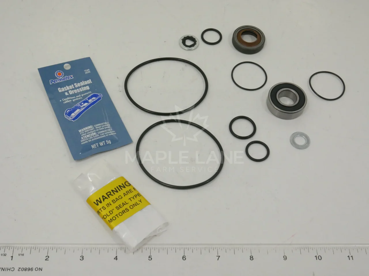 547936D1 Seal Kit