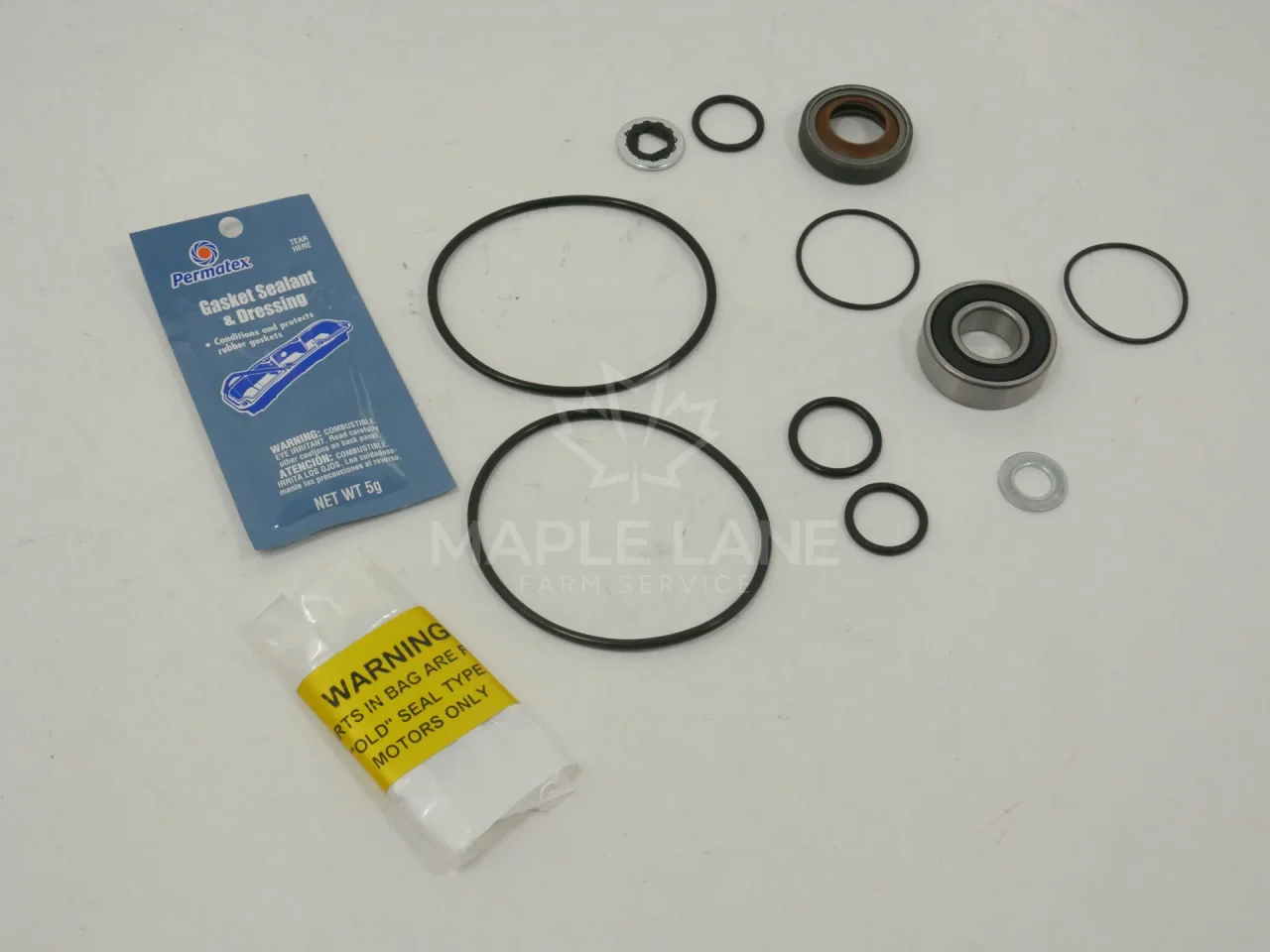 547936D1 Seal Kit
