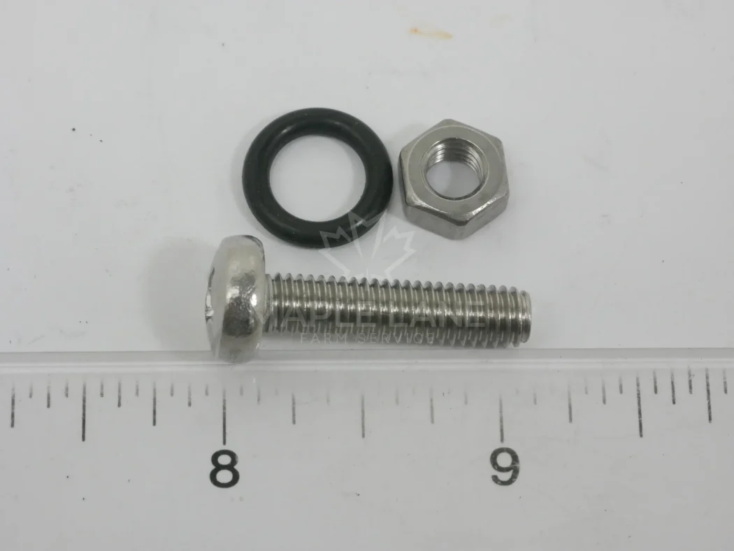 565193D1 Hypro 3430-0755Seal Kit