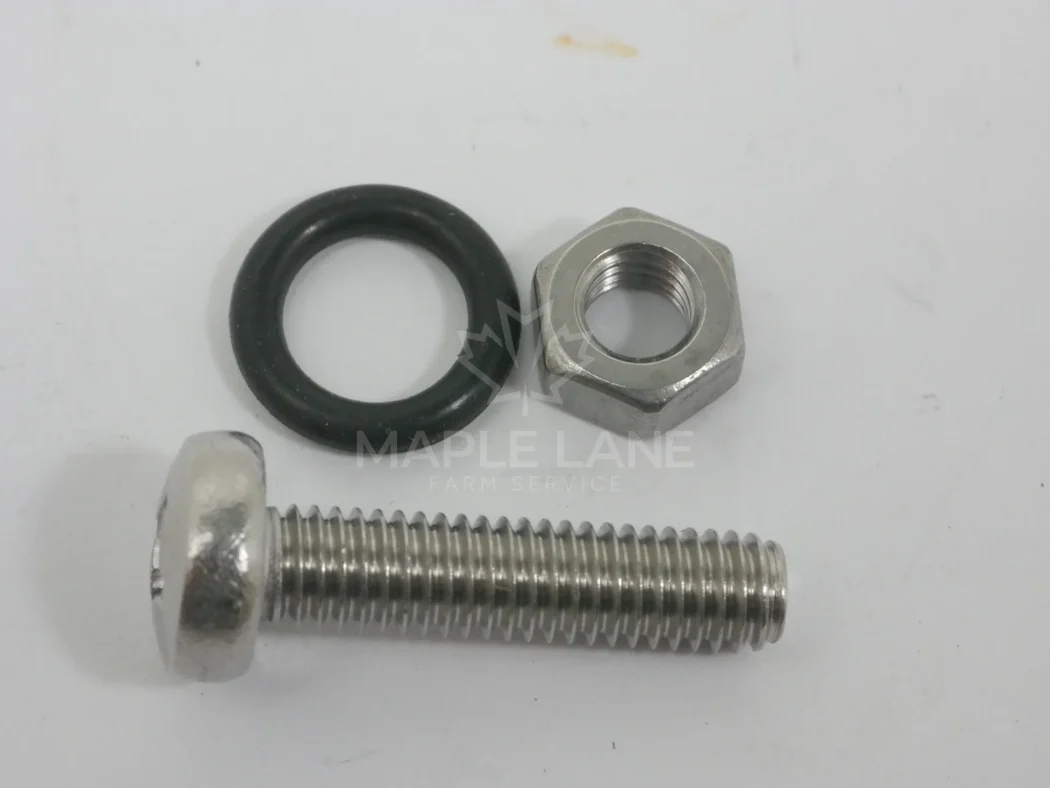 565193D1 Hypro 3430-0755Seal Kit