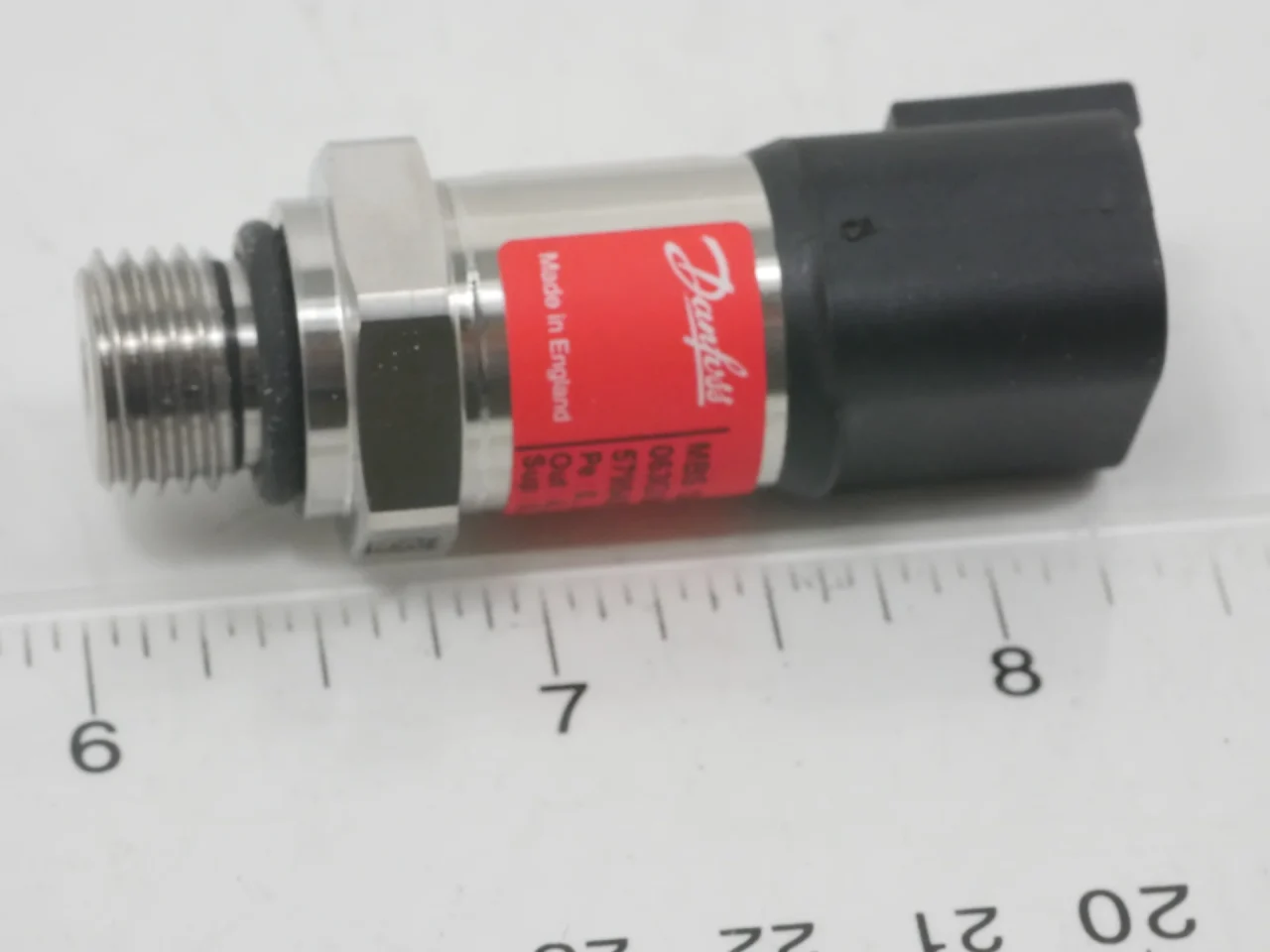 579543D1 Pressure Sensor