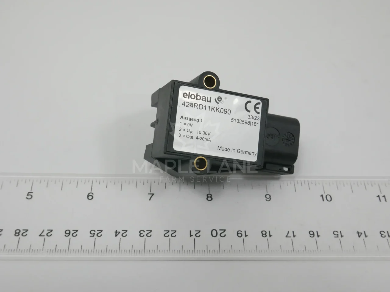 603021D1 Position Sensor