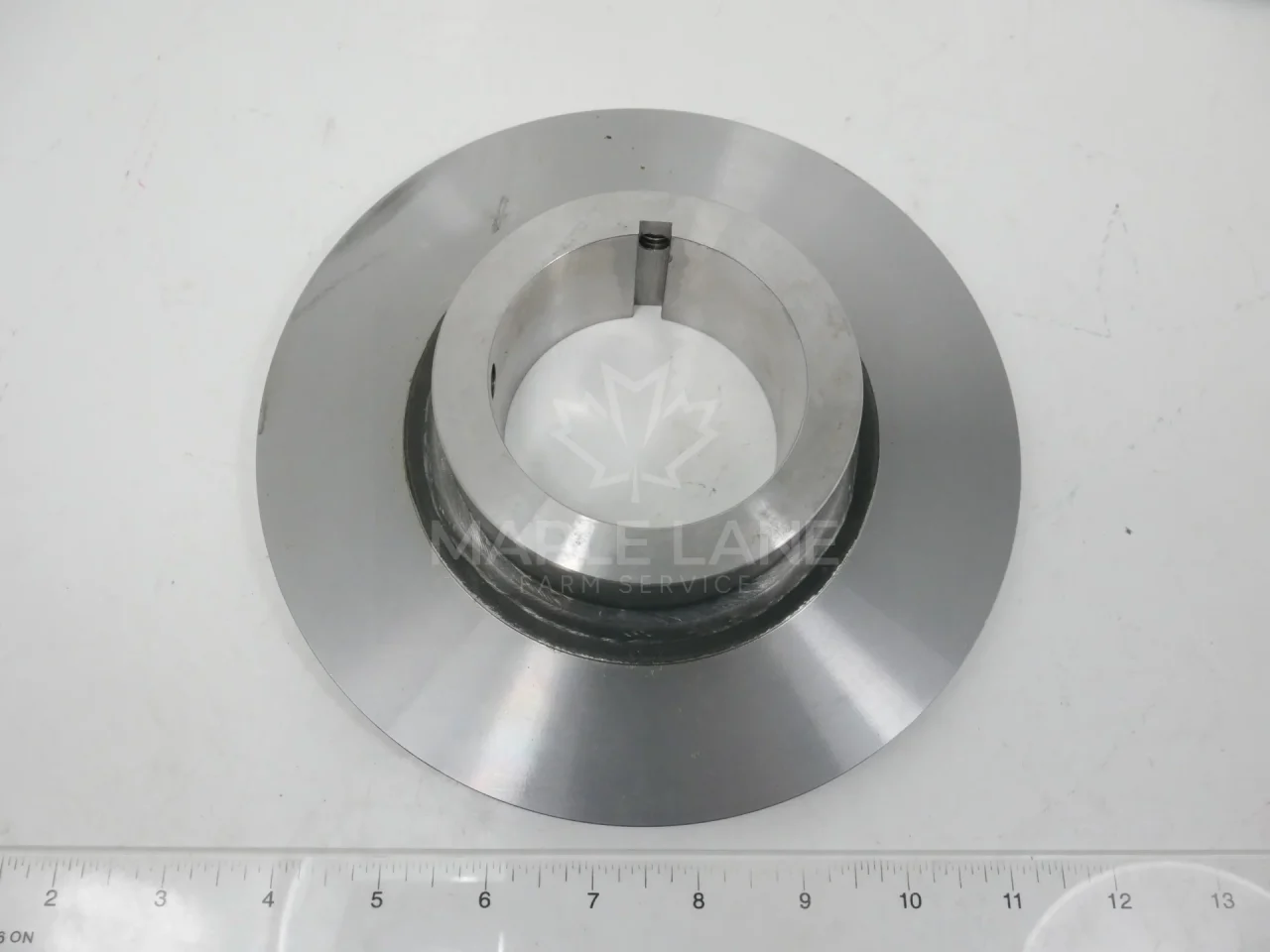 700129663 Massey Baler Clutch Hub