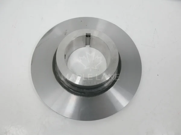 700129663 Massey Baler Clutch Hub