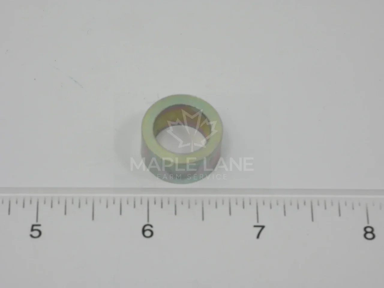 700183414 Plated Spacer