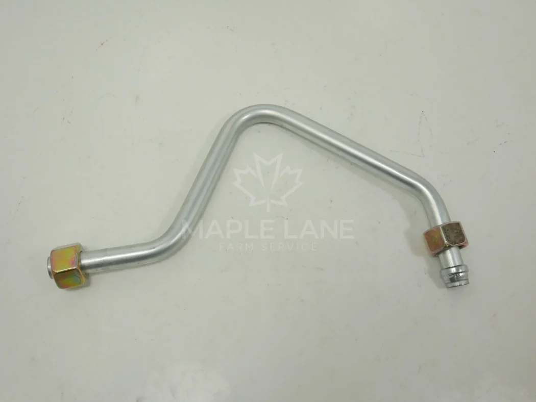 72418235 Fendt Boost Pipe