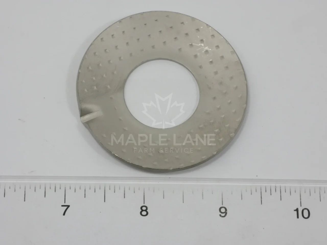72435697 Thrust Washer