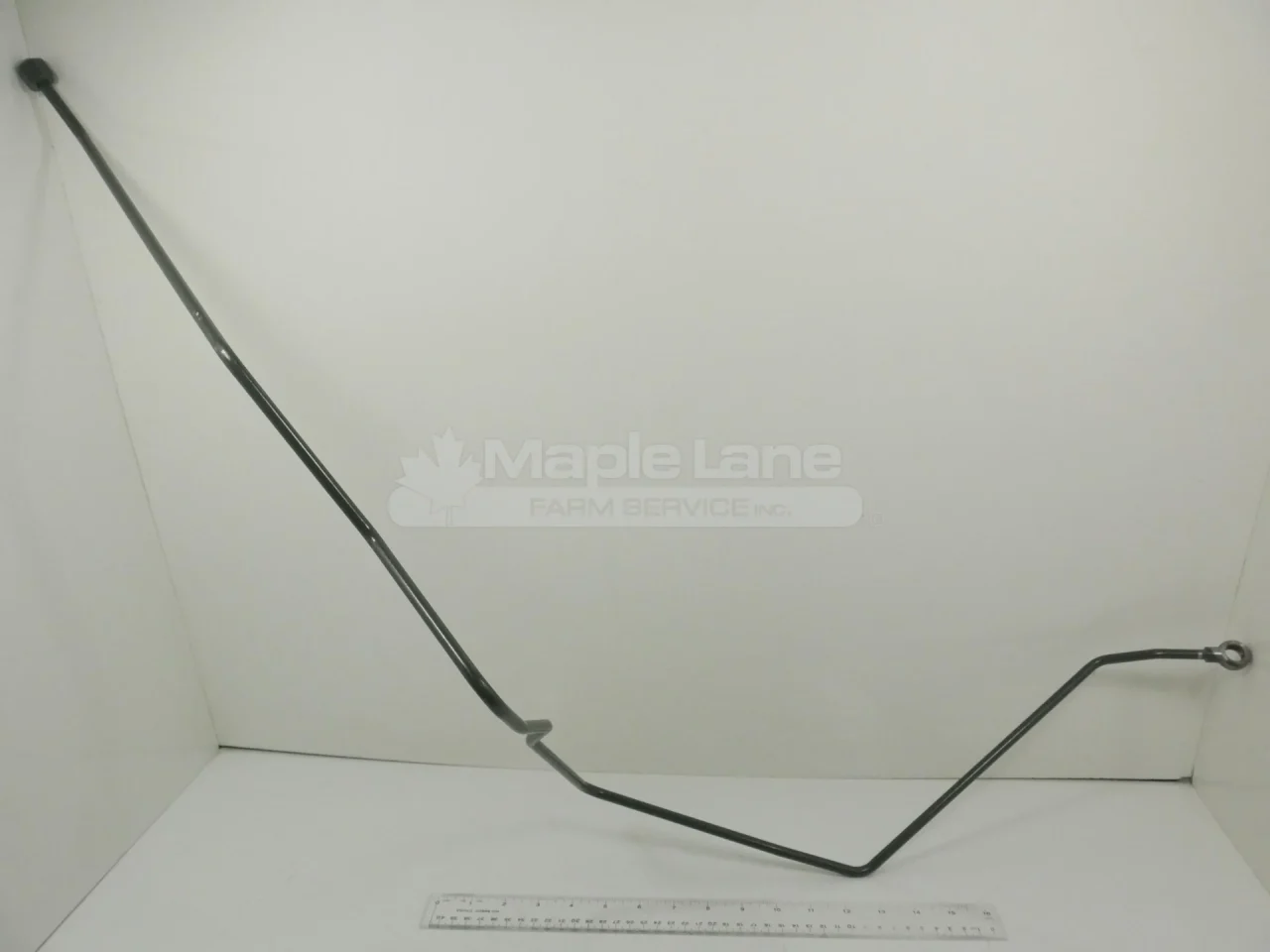 72483357 Boost Pipe