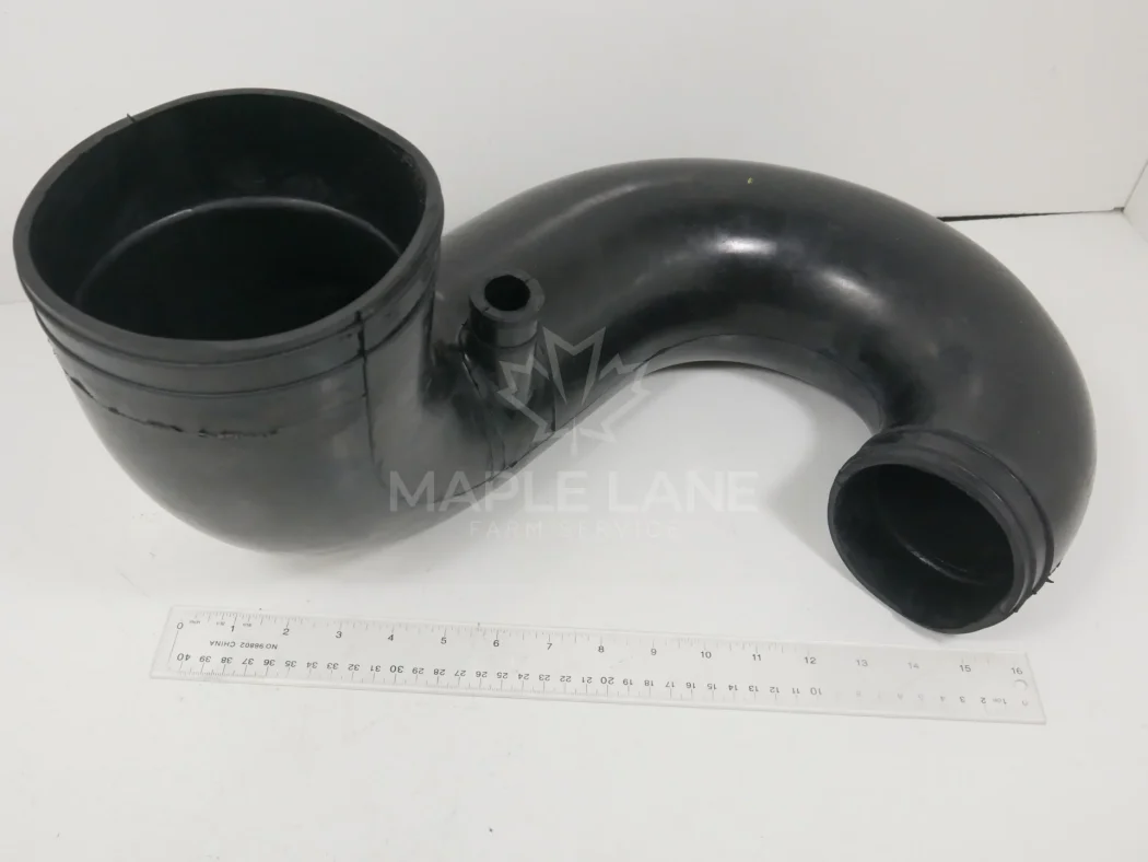 72487877 air intake hose