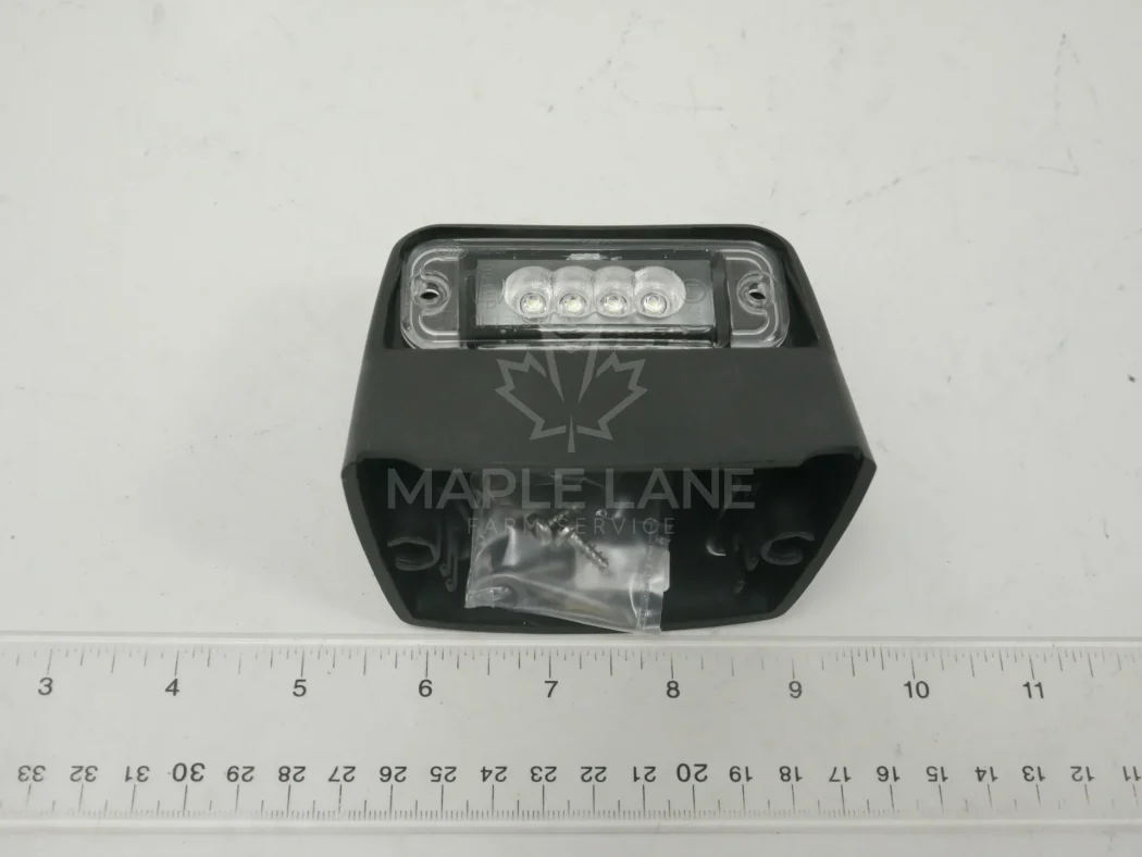 72494104 Fendt Licence Plate Light