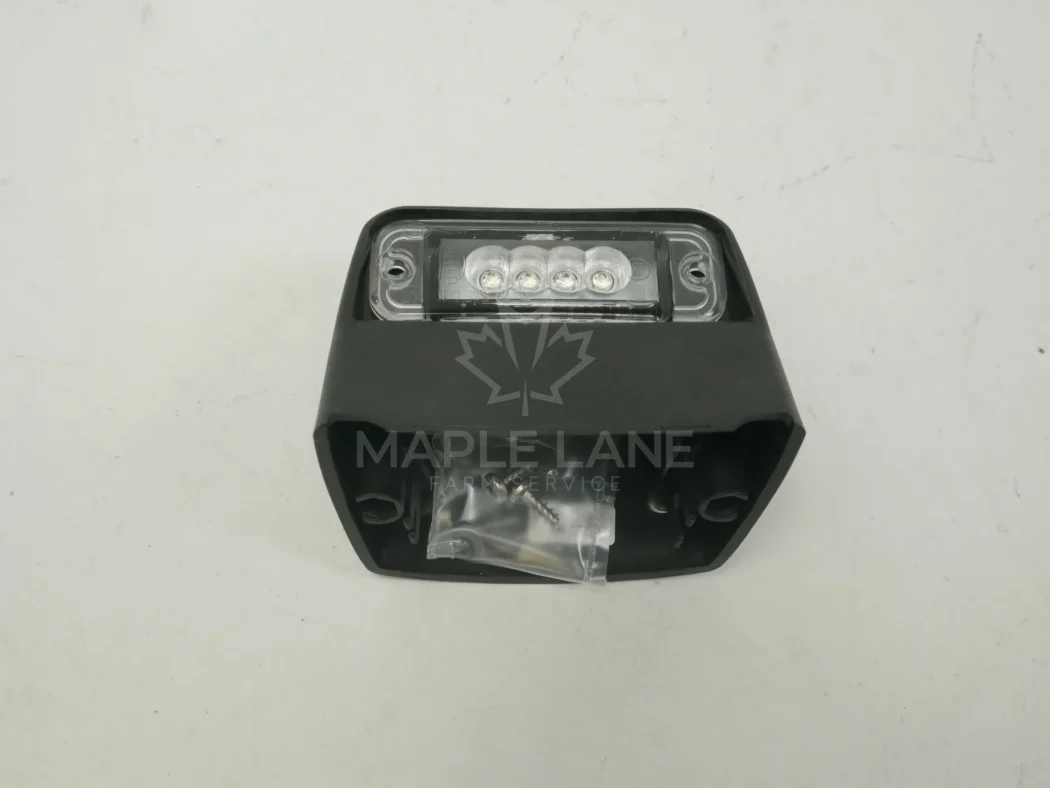 72494104 Fendt Licence Plate Light