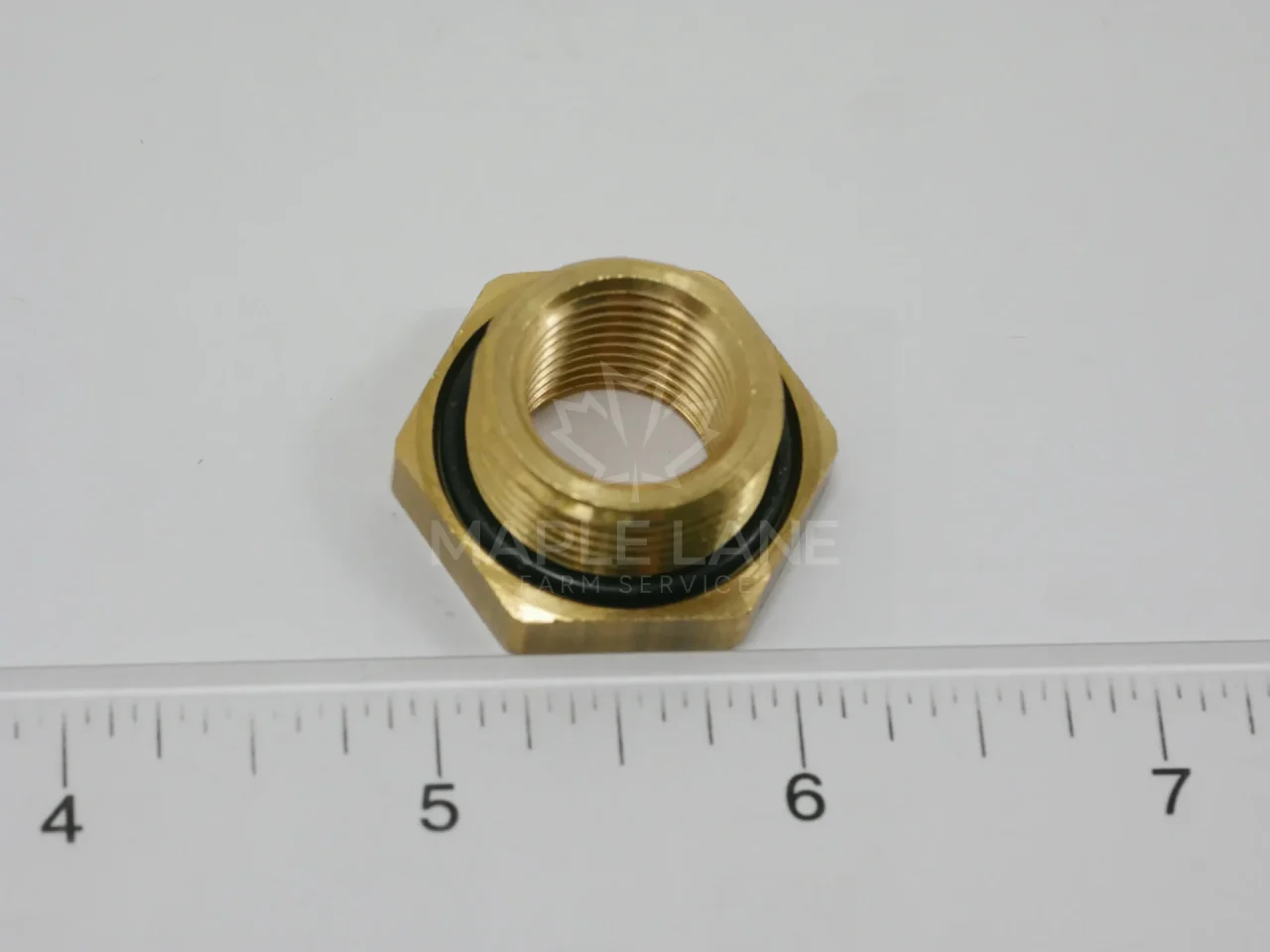 72612156 Reducer Fiting