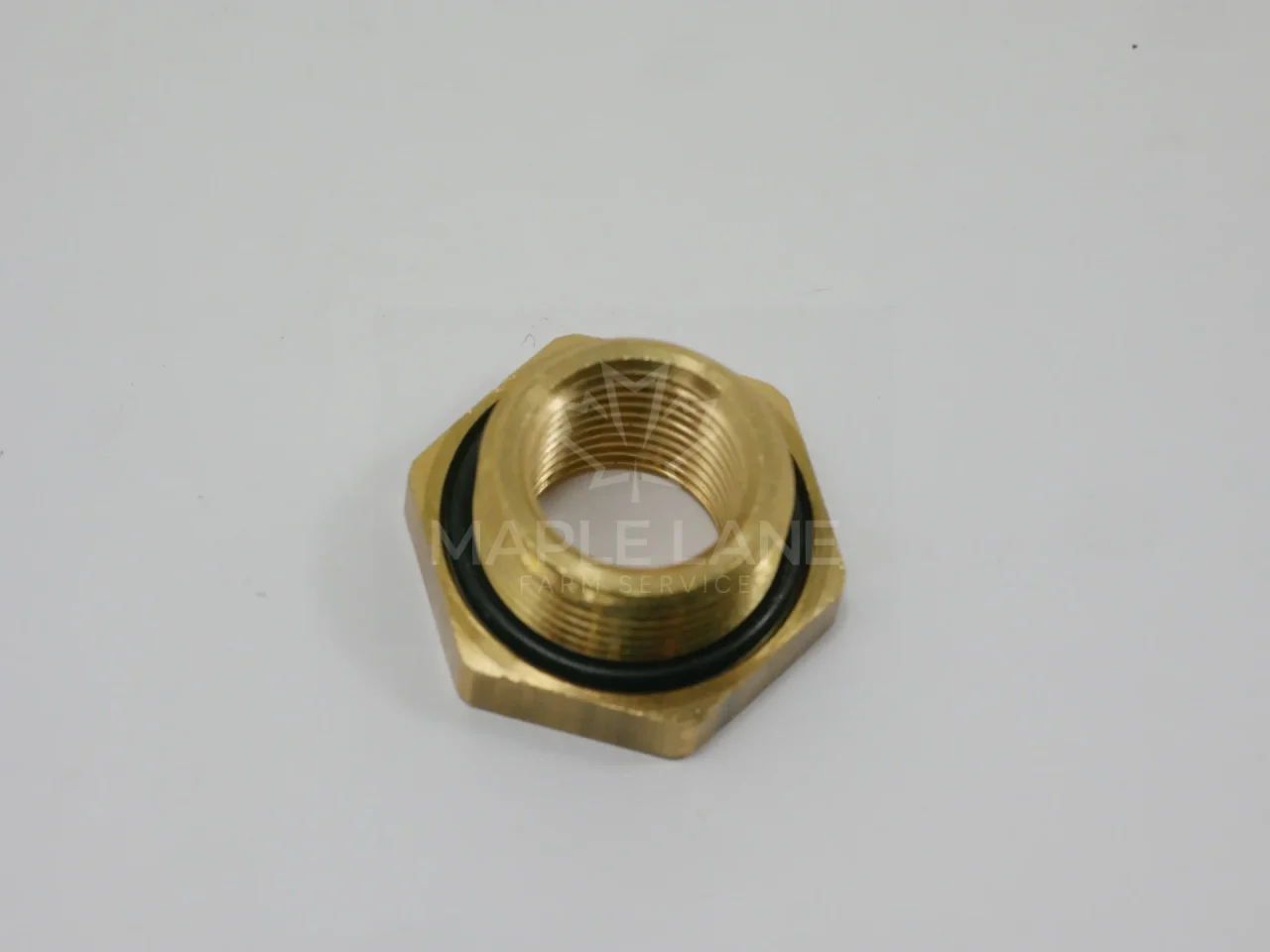 72612156 Reducer Fiting