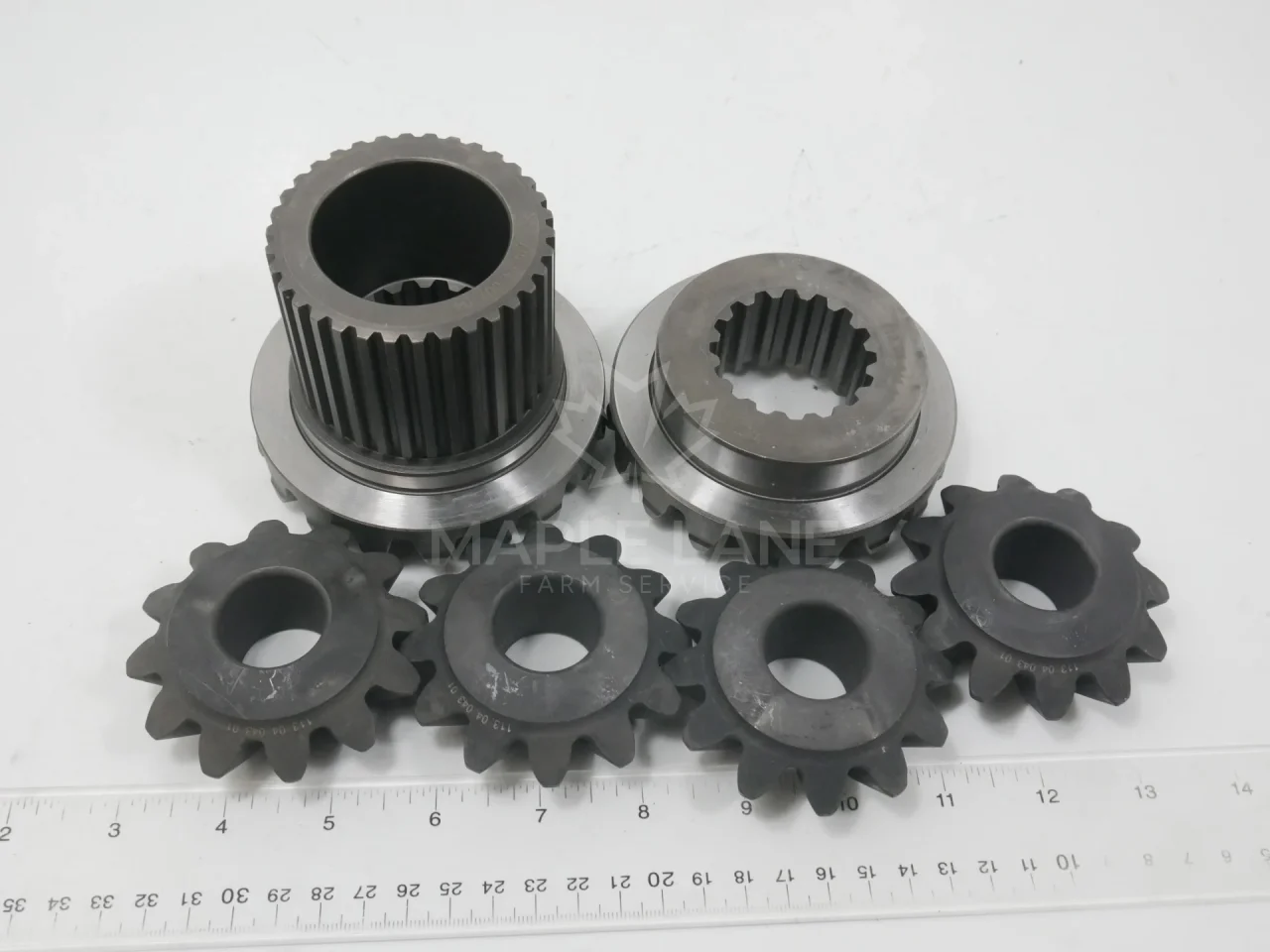 72617549 Bevel Gear Kit