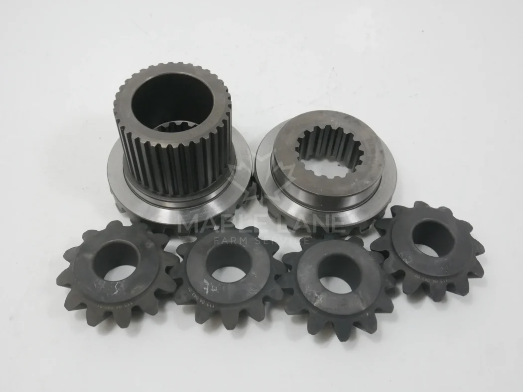 72617549 bevel gear kit