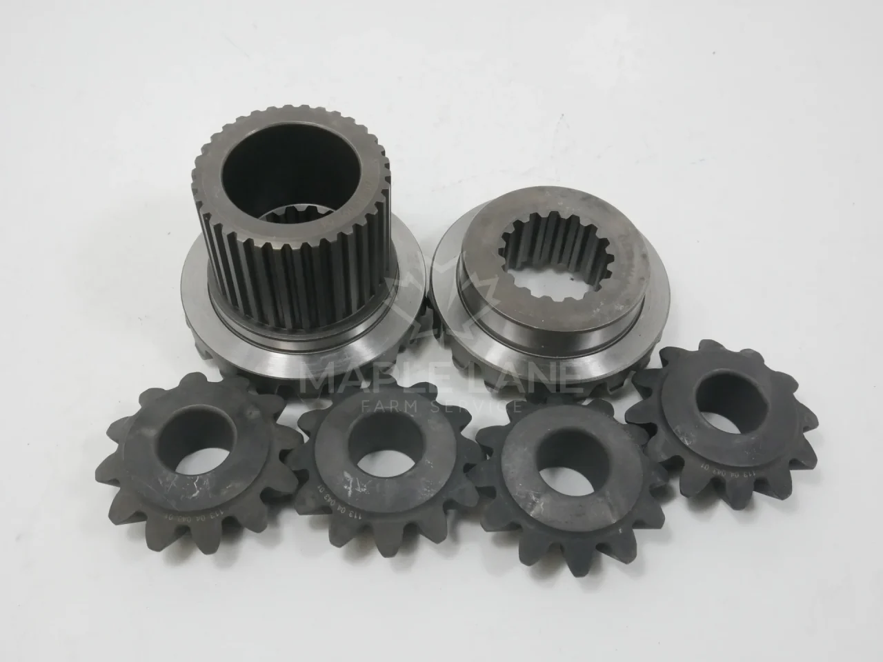 72617549 Bevel Gear Kit