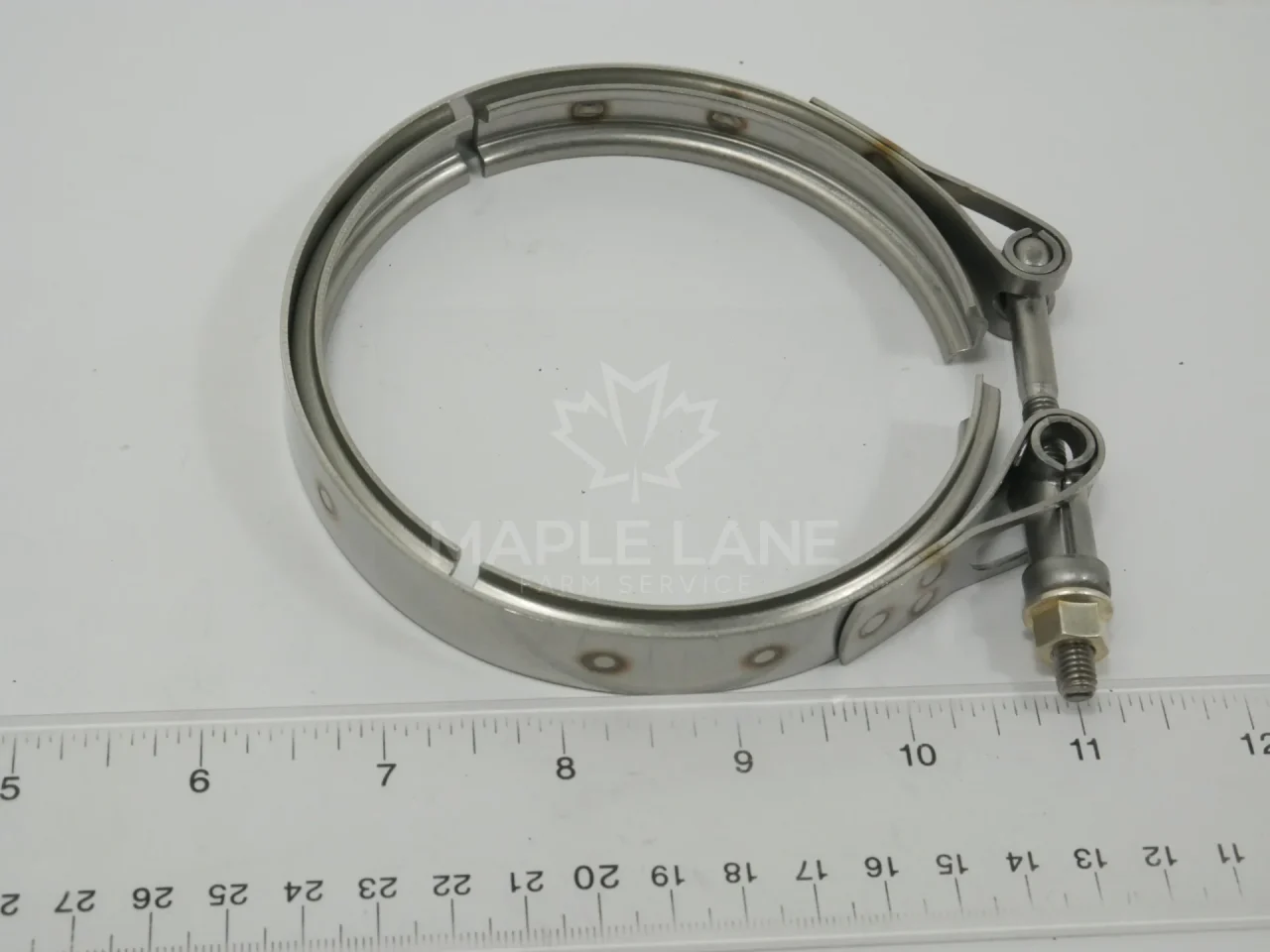 72624591 Profile Clip