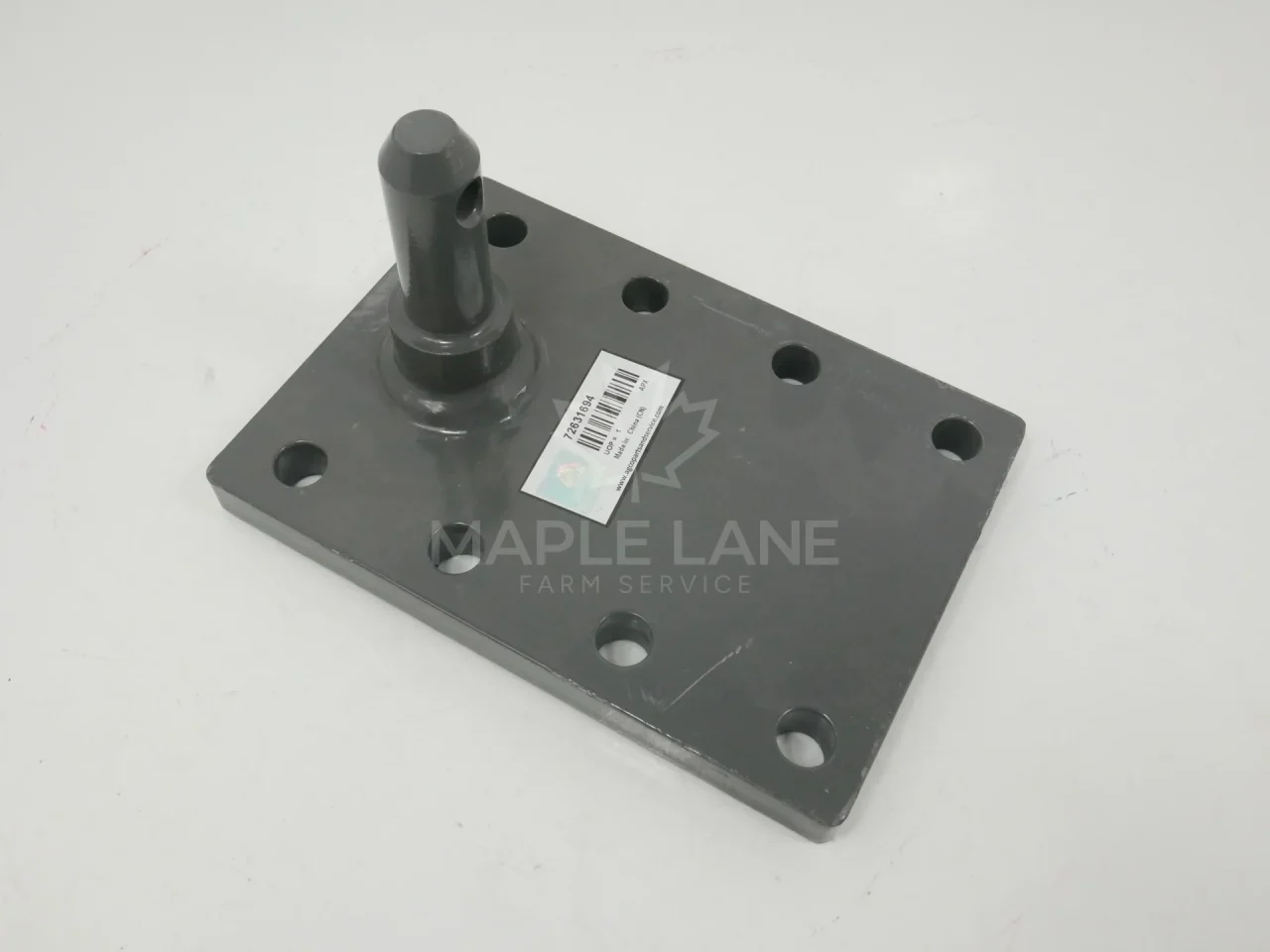 72631694 Plate