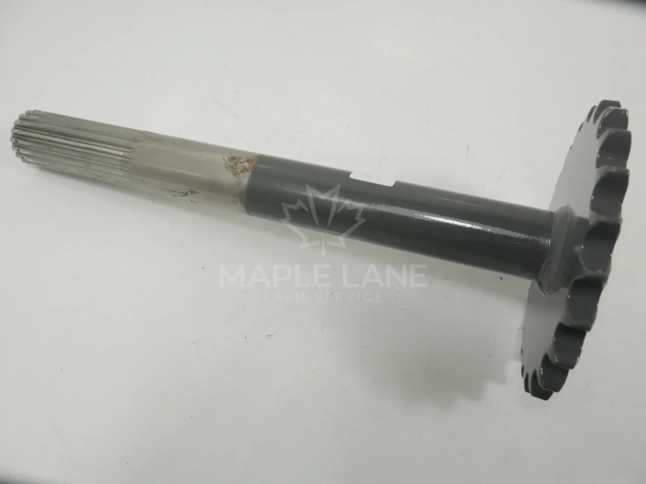 72632720 Profile Shaft