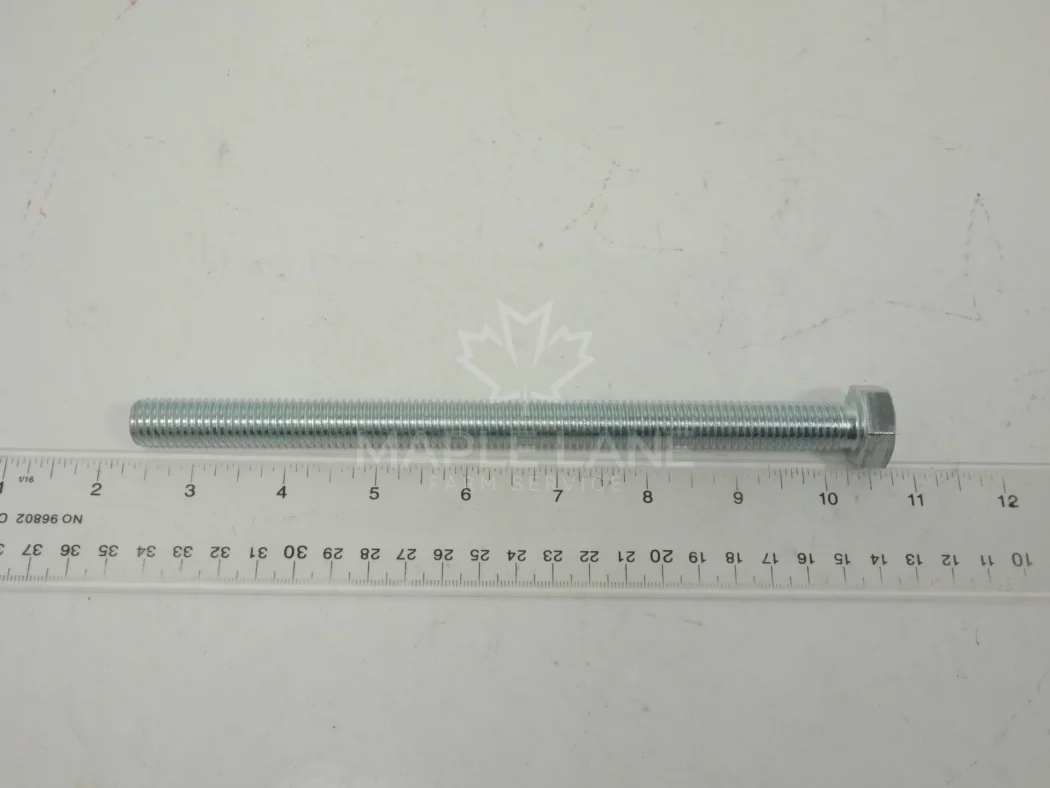 72634695 M14x200 Full Thread Bolt