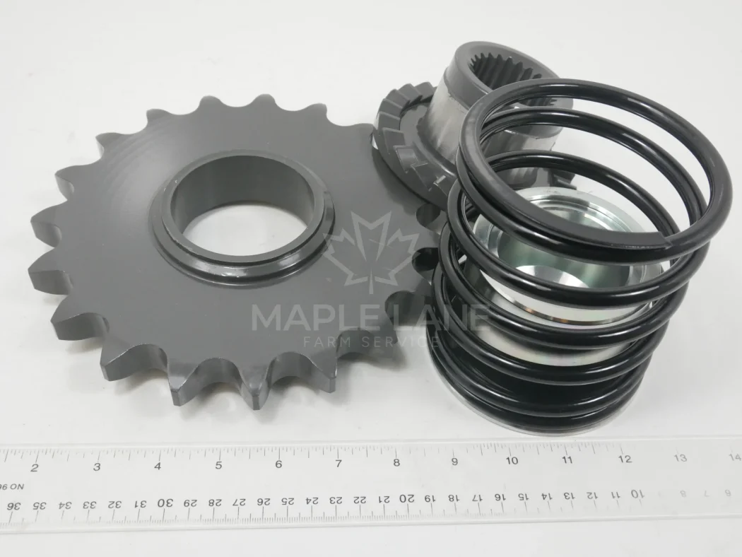 72650114 CHAIN SPROCKET