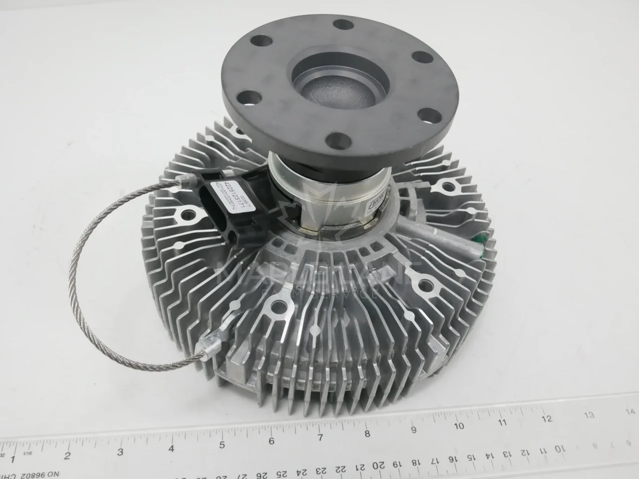 72653198 Viscous Coupling