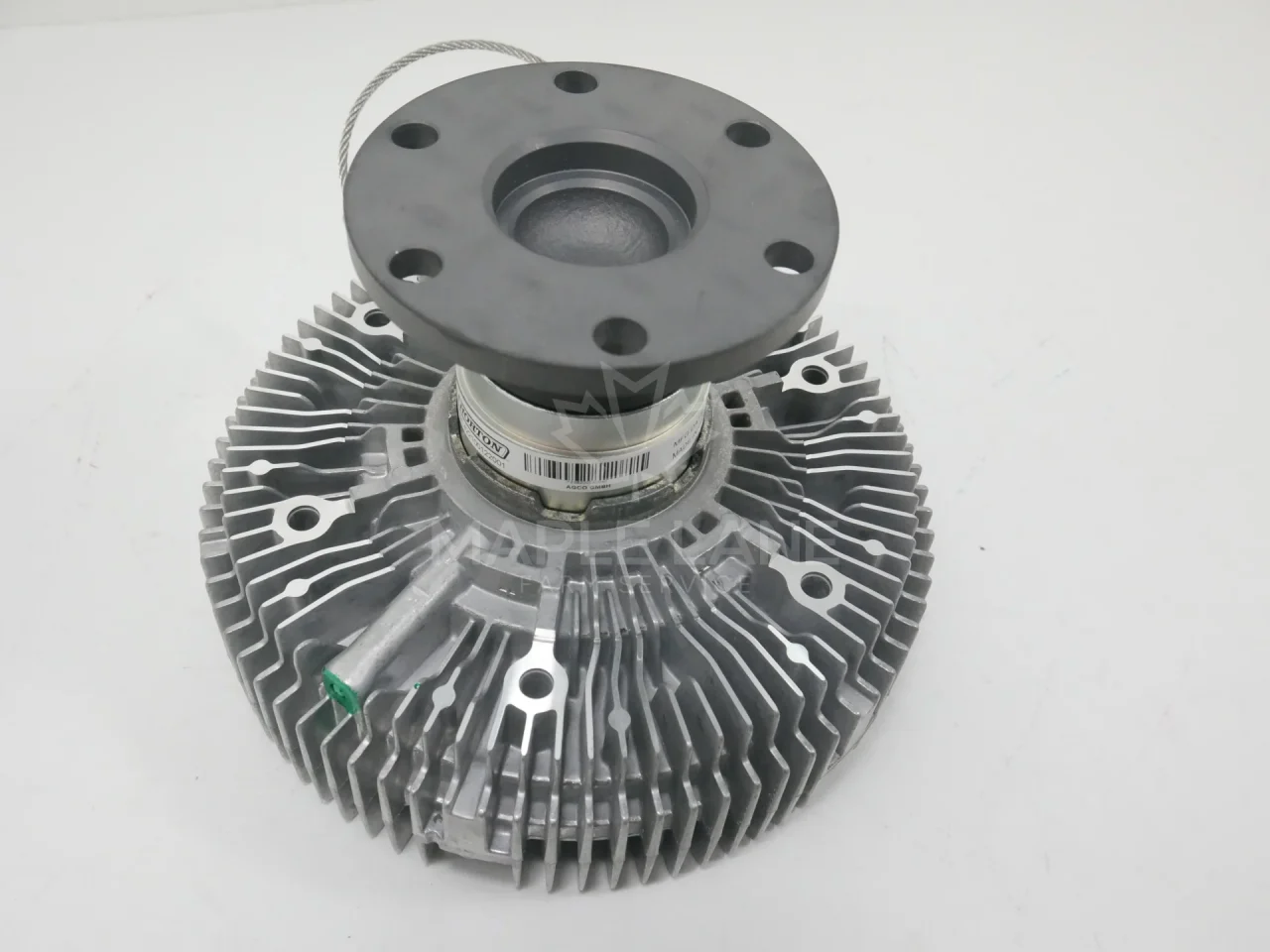 72653198 Viscous Coupling
