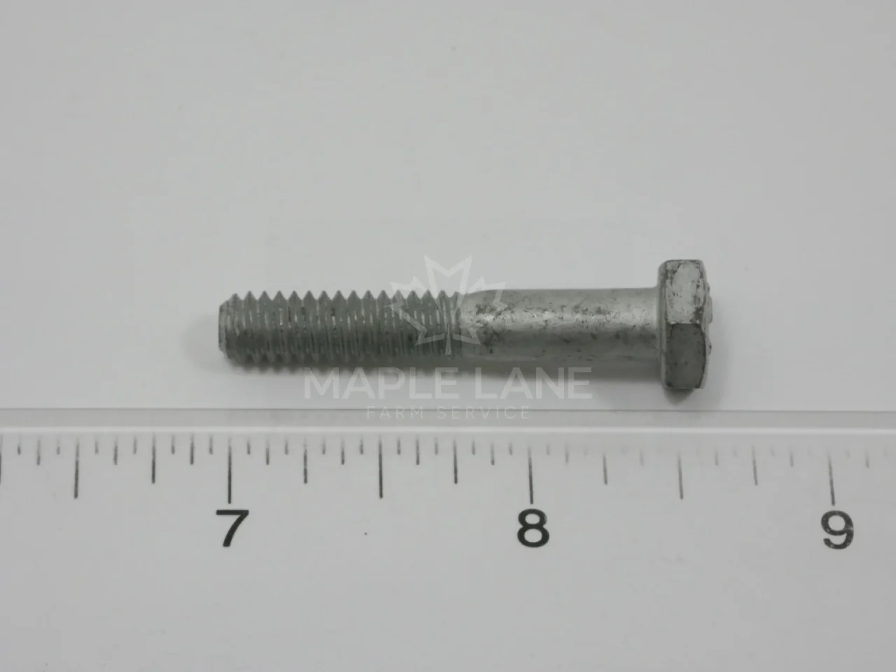 7771678 Hex Head Bolt