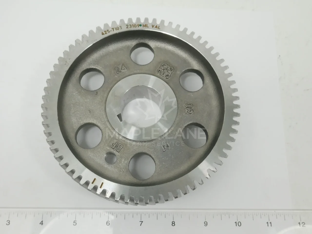ACO ACP0316000
