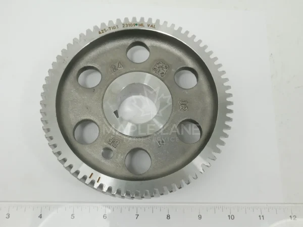 ACP0316000 Crankshaft Gear