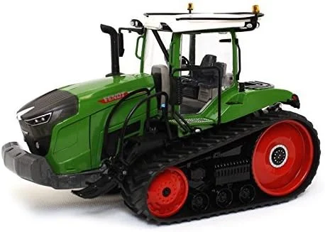 Fendt 943 USK Model