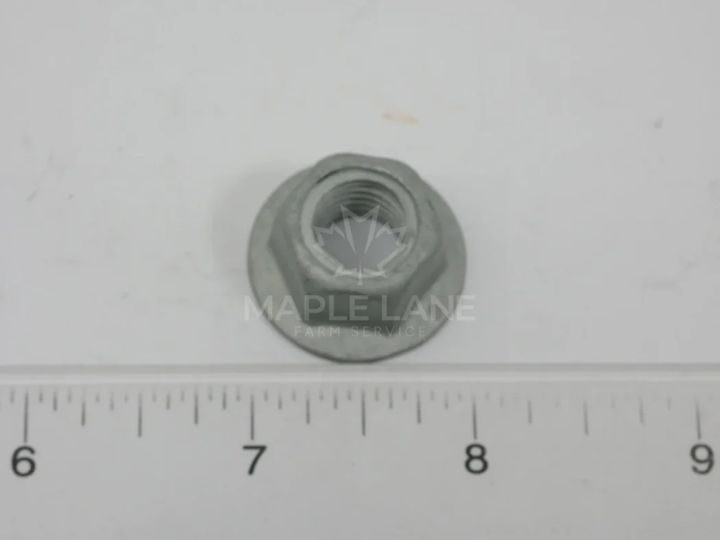 ACW1027160 Flange Top Locknut