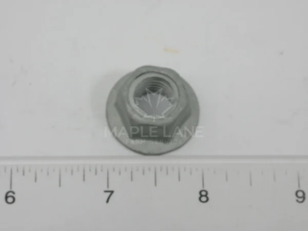 ACW1027160 Flange Top Locknut