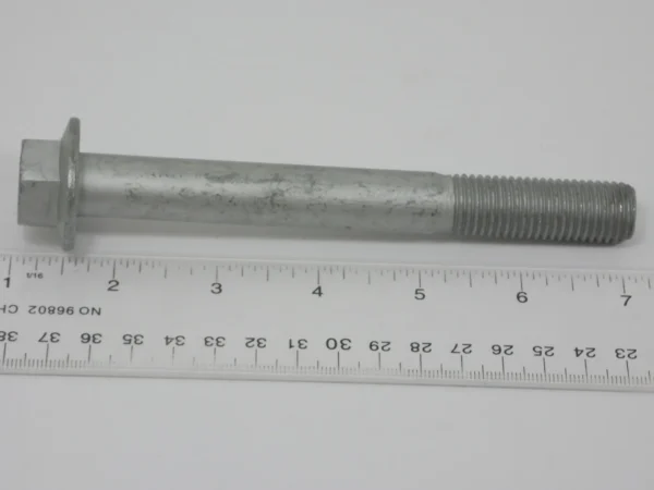 ACW1027320 M20x140 Flange Head Bolt