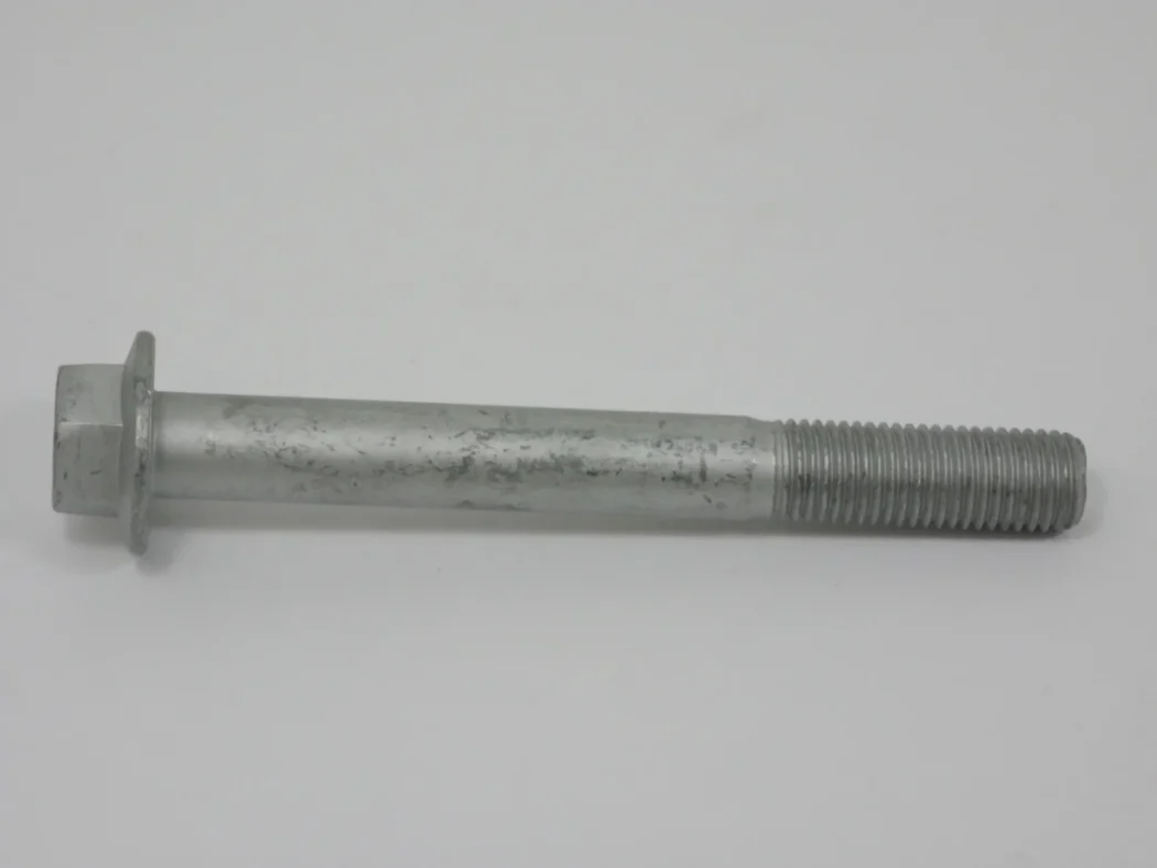 ACW1027320 M20x140 Flange Head Bolt