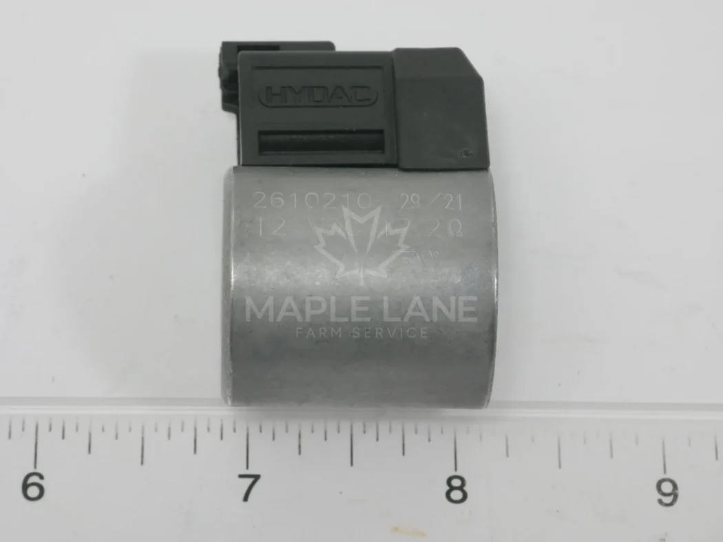 ACW1843890 12V Coil