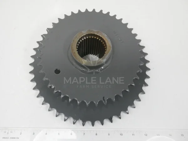 ACW3854370 Sprocket Assembly