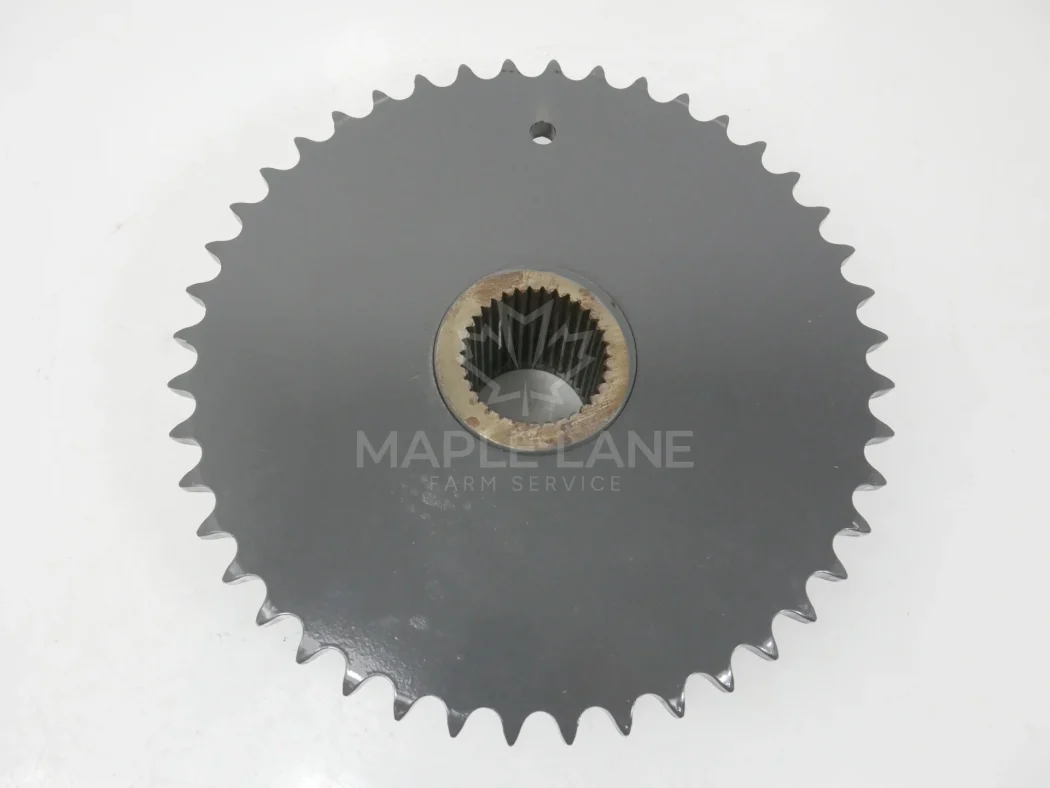 ACW3854370 Sprocket Assembly