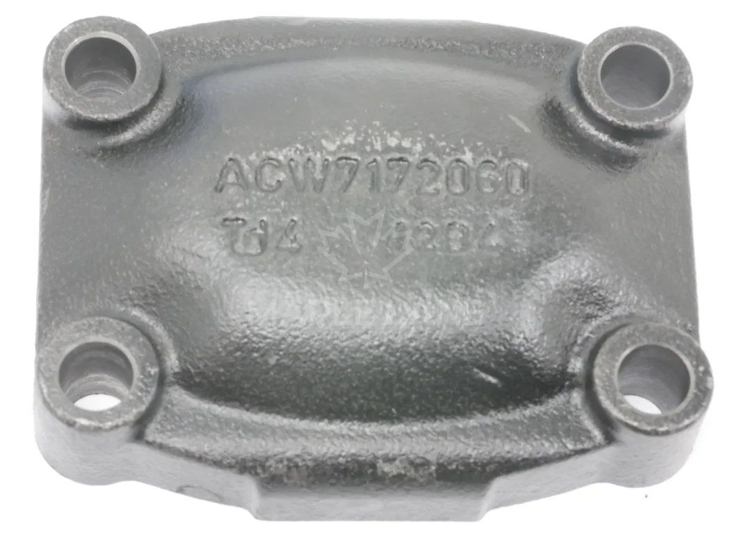 ACW7172060 Flange