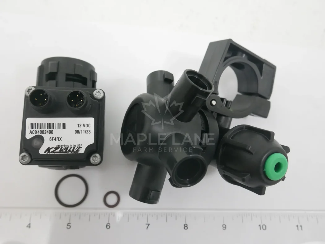 ACX4002500 Nozzle Assembly