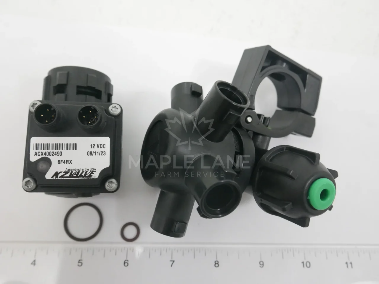 ACO ACX4002500