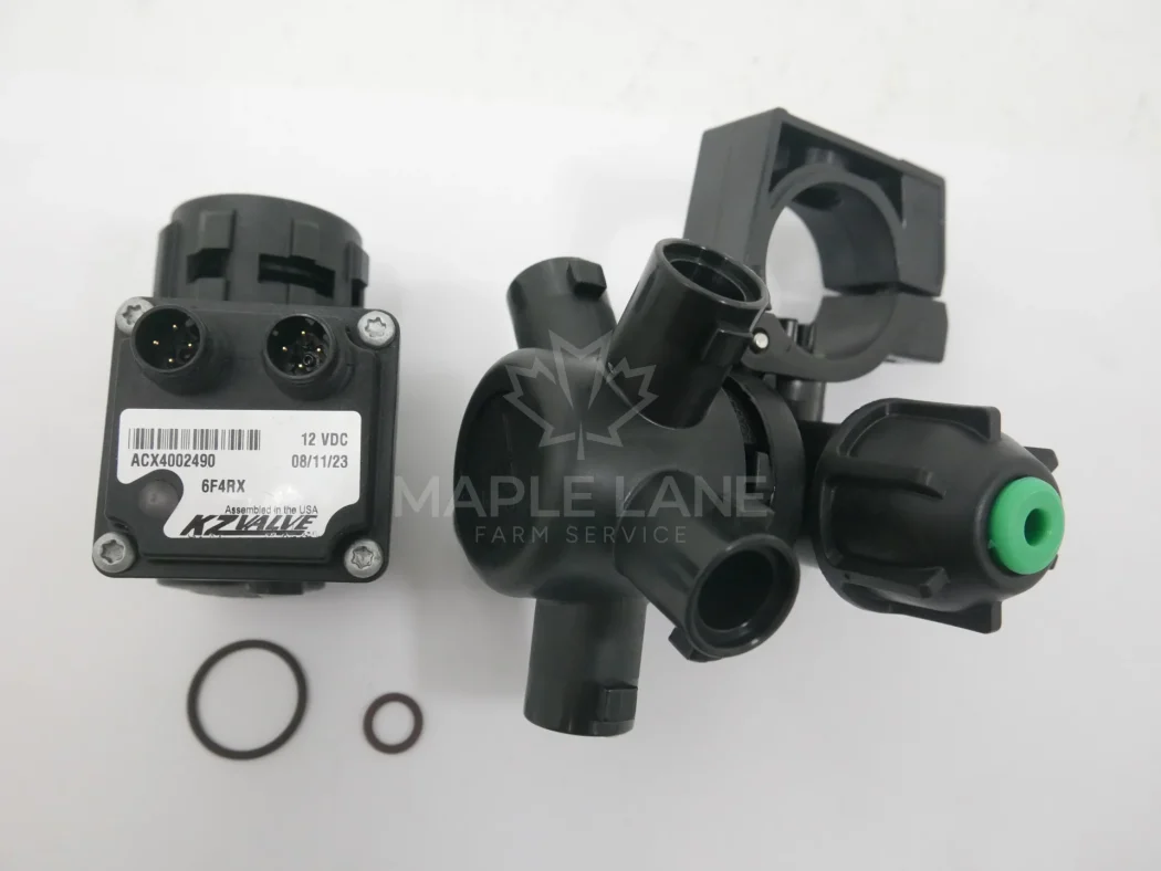 ACX4002500 Nozzle Assembly