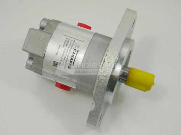 ACX4680000 Hydraulic Motor