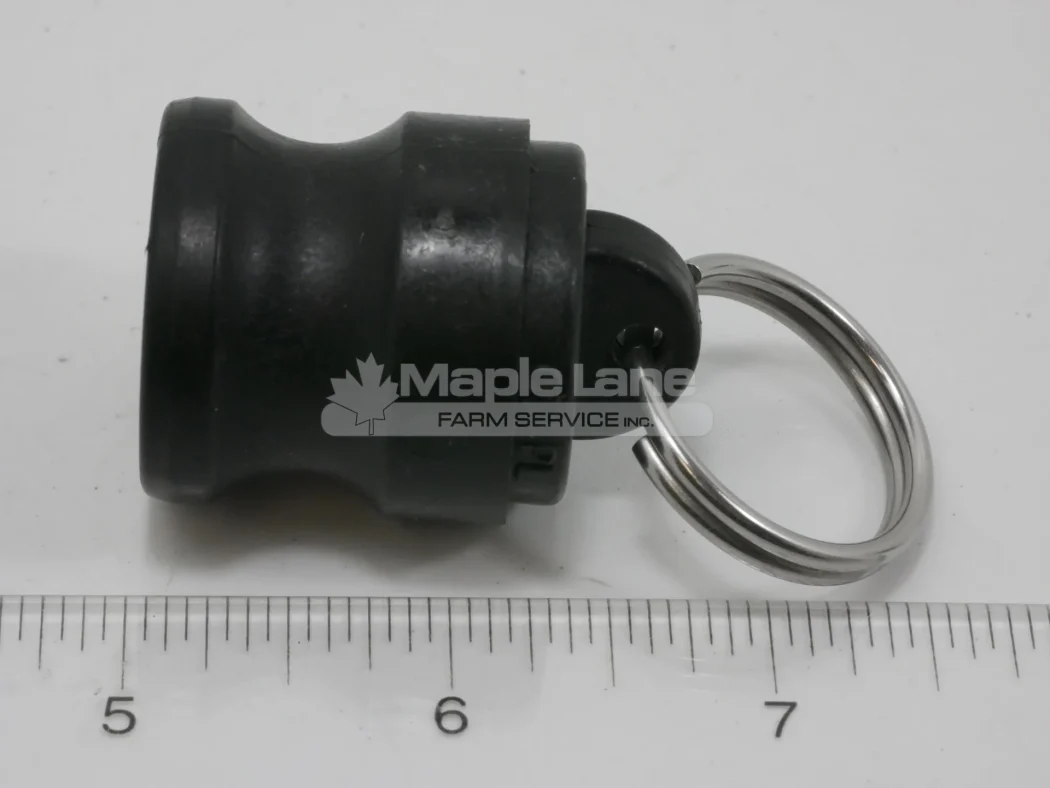 AG006669 Plug with Ring